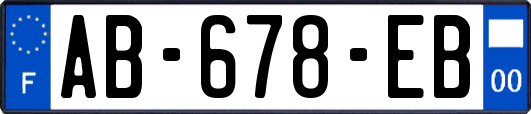 AB-678-EB