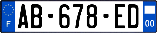 AB-678-ED