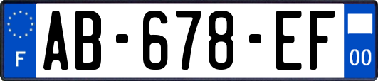 AB-678-EF