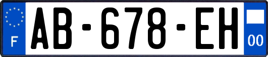 AB-678-EH