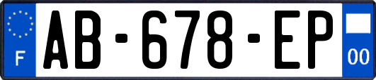 AB-678-EP