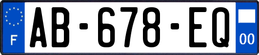 AB-678-EQ