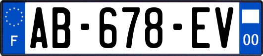 AB-678-EV