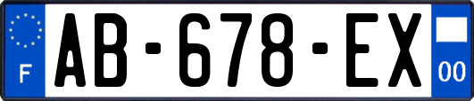 AB-678-EX