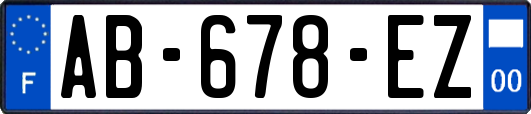 AB-678-EZ