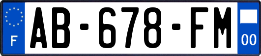 AB-678-FM