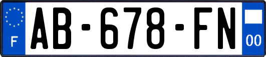 AB-678-FN