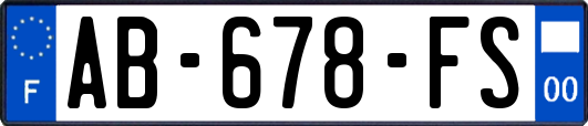 AB-678-FS