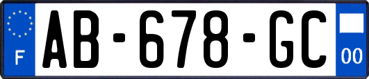 AB-678-GC