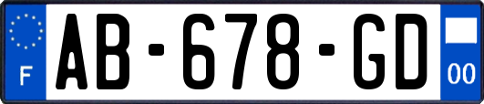 AB-678-GD