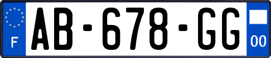 AB-678-GG