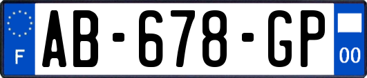 AB-678-GP