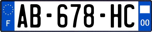 AB-678-HC