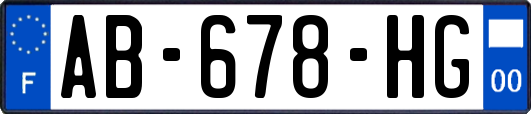 AB-678-HG