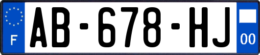 AB-678-HJ