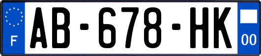 AB-678-HK