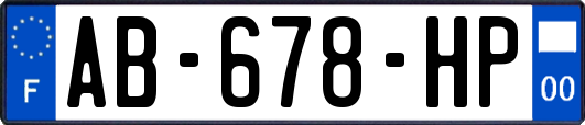 AB-678-HP