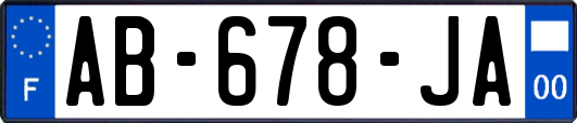 AB-678-JA