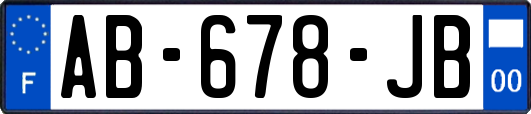 AB-678-JB