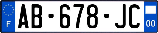 AB-678-JC