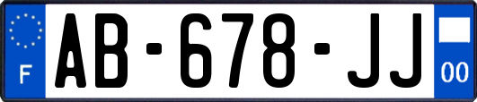 AB-678-JJ