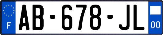 AB-678-JL