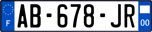AB-678-JR