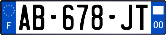 AB-678-JT