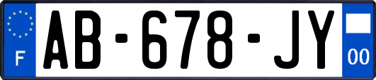 AB-678-JY