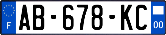 AB-678-KC