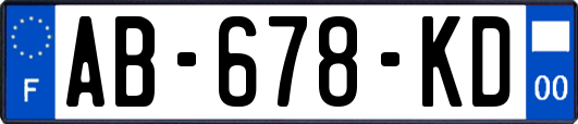 AB-678-KD