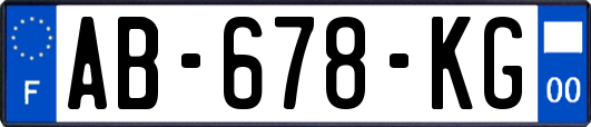 AB-678-KG