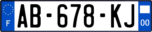 AB-678-KJ