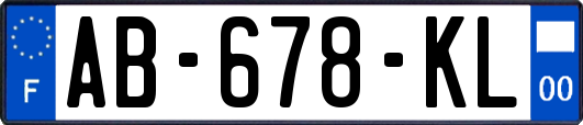 AB-678-KL