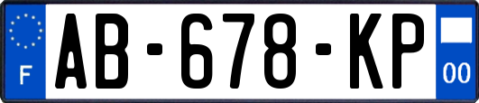 AB-678-KP