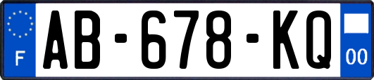 AB-678-KQ