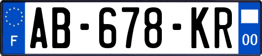 AB-678-KR