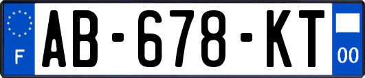AB-678-KT
