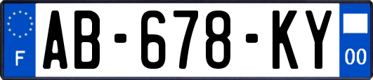 AB-678-KY