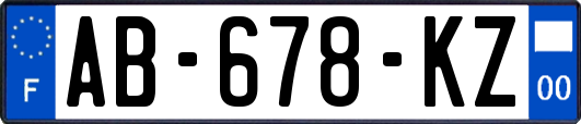 AB-678-KZ