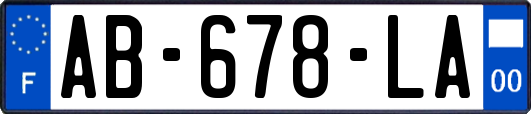 AB-678-LA