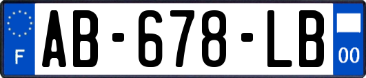 AB-678-LB