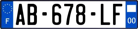 AB-678-LF