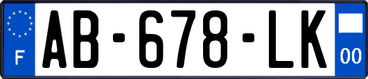 AB-678-LK