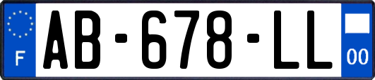 AB-678-LL