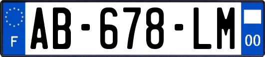 AB-678-LM