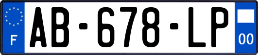 AB-678-LP