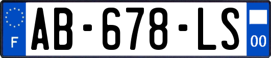 AB-678-LS