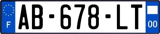 AB-678-LT