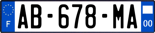 AB-678-MA